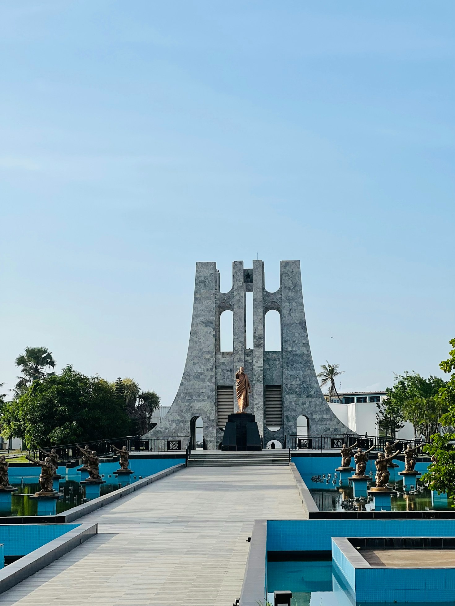 Exploring Cape Coast: A Journey into History