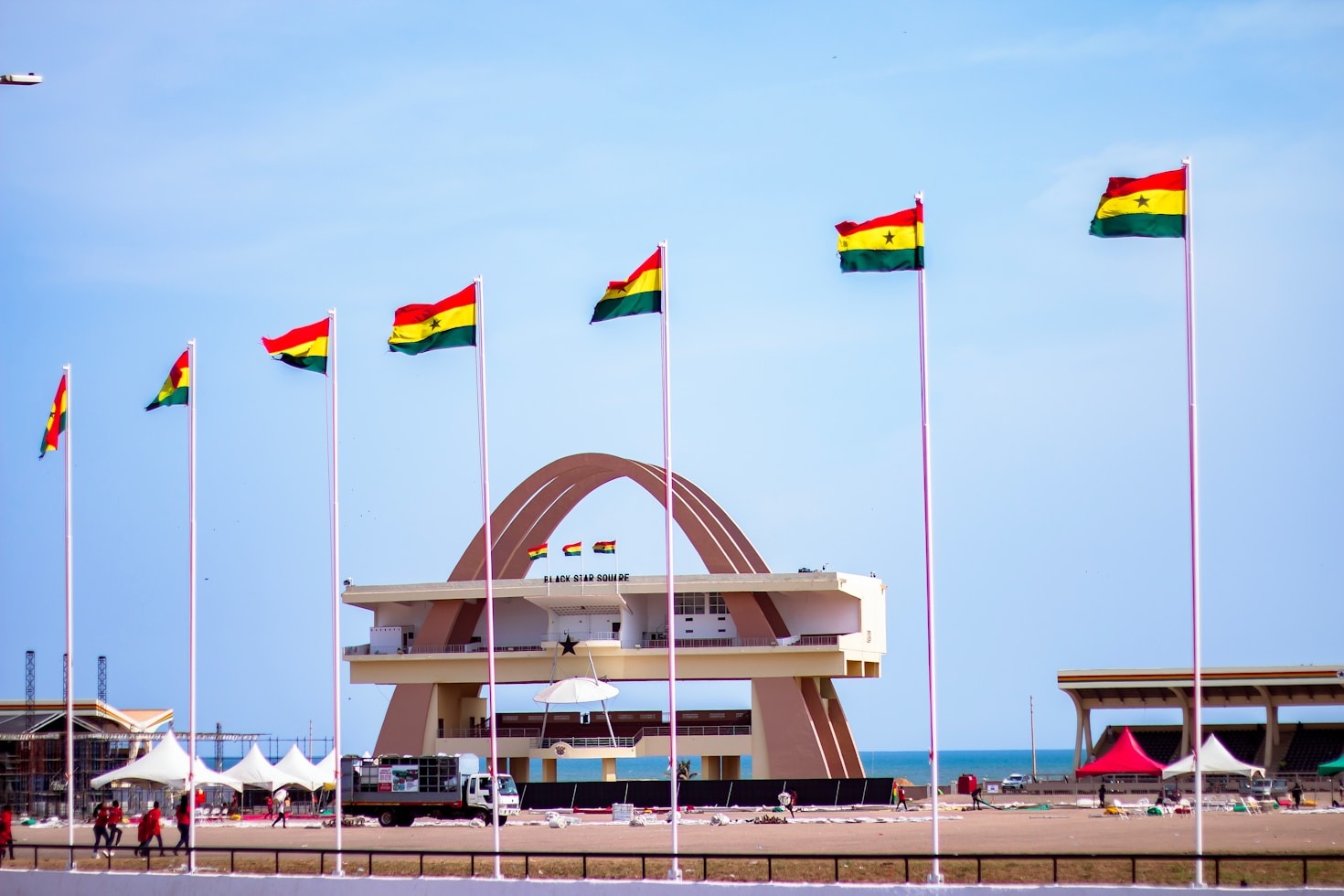 Top Cultural Experiences in Ghana You Can’t Miss