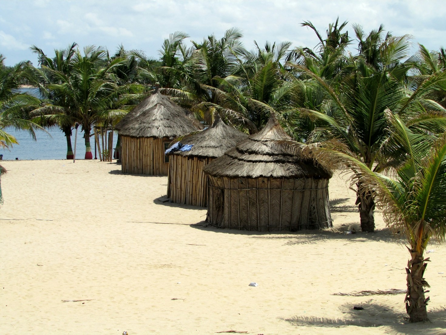 Why Ghana Should Be Your Next Travel Destination